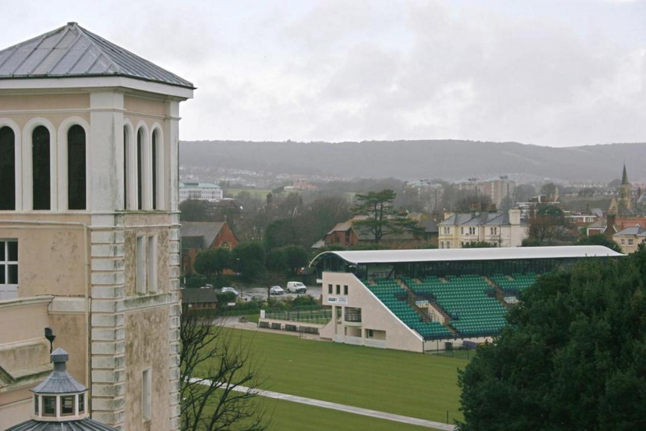 Bed and Breakfast The Mowbray WTA WTA Eastbourne Exterior foto